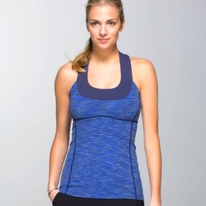 Lululemon Scoop Neck Top [4]